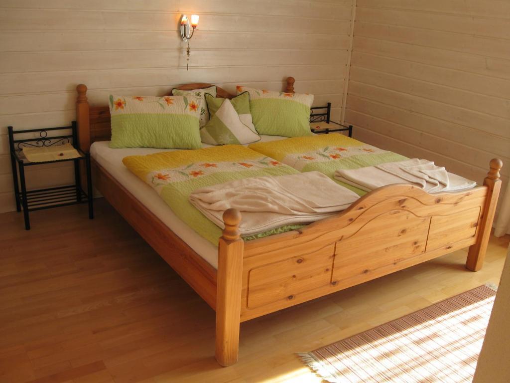 Appartements Schusser Mallnitz Zimmer foto